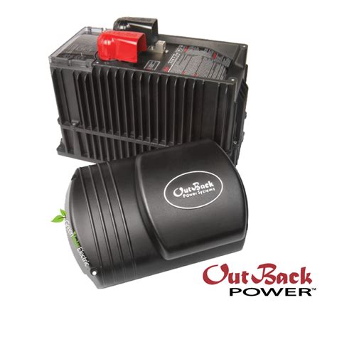 outback fx inverter troubleshooting|OUTBACK POWER FX MOBILE SERIES INVERTER .